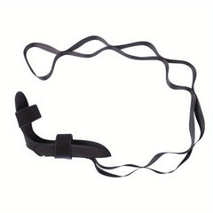 Yoga Stretching Band Fitness Training Rope Ankle Stretching Tough Rope