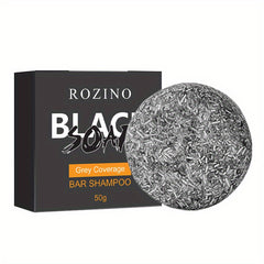 Men's Hair Soap Hair Repair Deep Clean Shampoo Soap