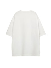 Cat & Rock Graphic Tee