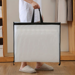 Garment Bags For Wedding Dress & Hanging Clothes, Travel Suit Bag