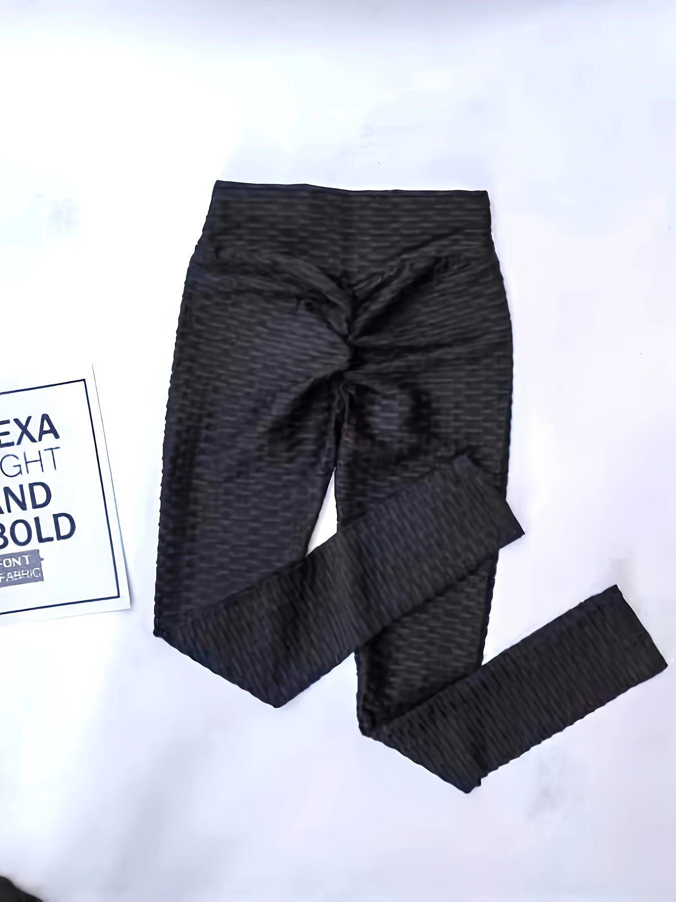 High Waist Yoga Pants for Women, Slimming Leggings