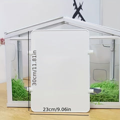 Portable Plastic Beach Bag Divider Lightweight Detachable Bag
