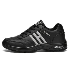 Men's Breathable Basketball Shoes Non Slip Lace Up