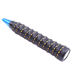Non Slip Racket Grip with Sweatband for Outdoor Sports
