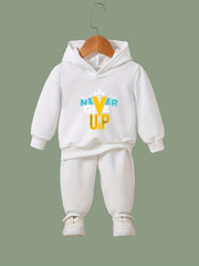 Girls Activewear Sets Breathable Outfits For Sports Running