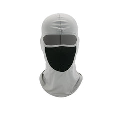 Windproof Motorcycle Riding Hat Mask Cycling Face Cover