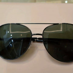 Men's Polarized Sunglasses Large Frame Driving Glasses