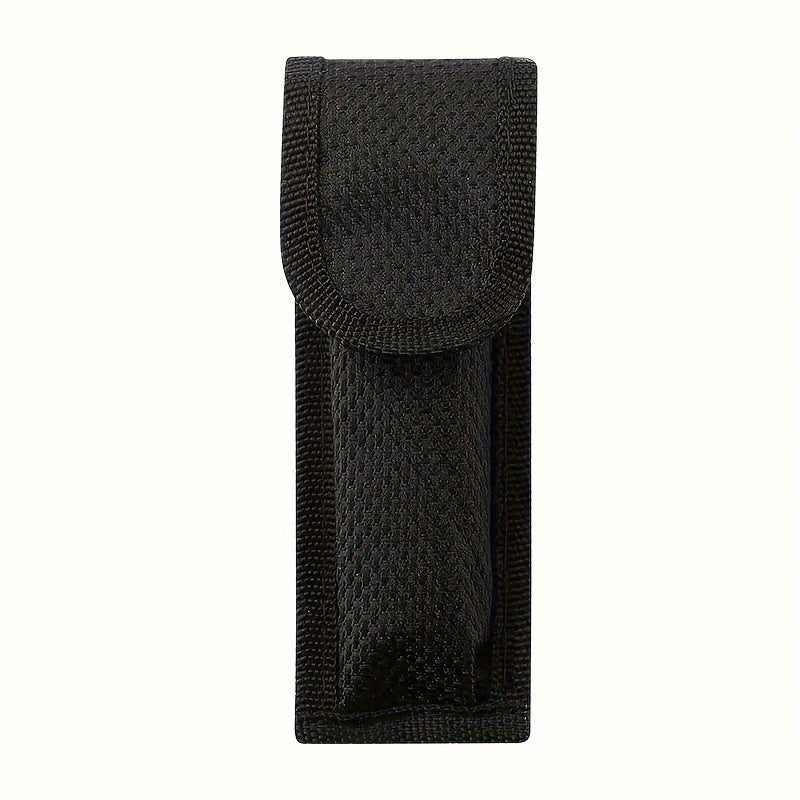 Heavy Duty Flashlight Pouch Holster