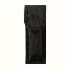 Heavy Duty Flashlight Pouch Holster