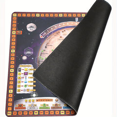 Terraforming Mars Player Board Mat