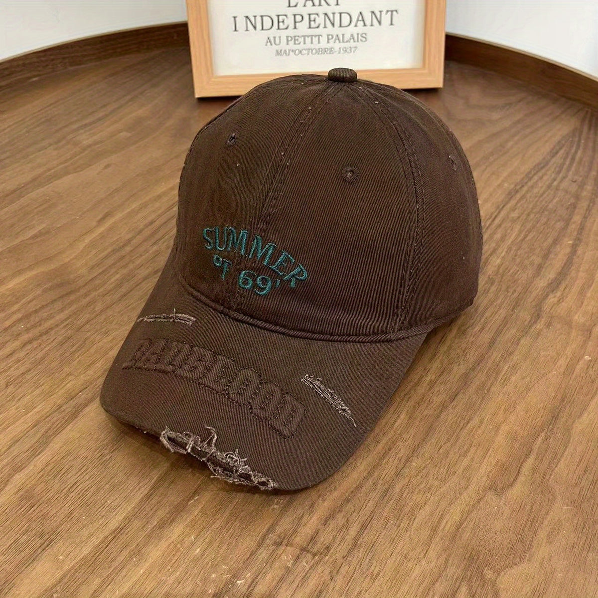 Men's Baseball Cap Hat for Men Women