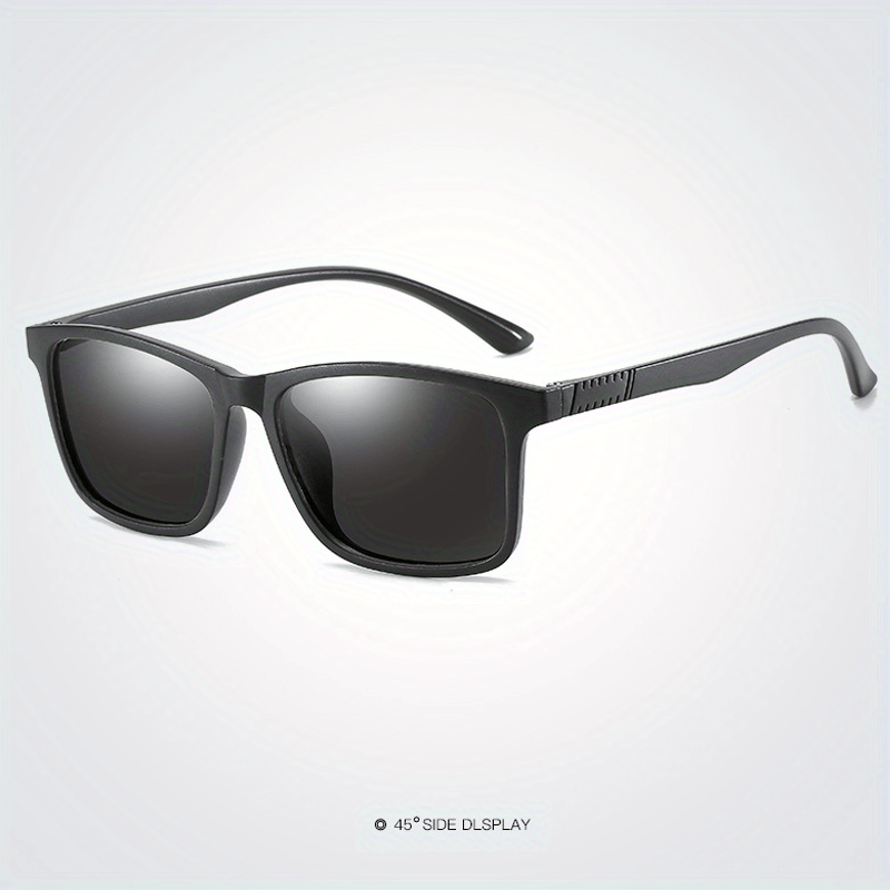 Men's Polarized Driving Sunglasses Classic Style