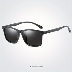 Men's Polarized Driving Sunglasses Classic Style