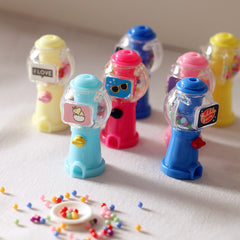 Gashapon Candy Machine for Dollhouse Model