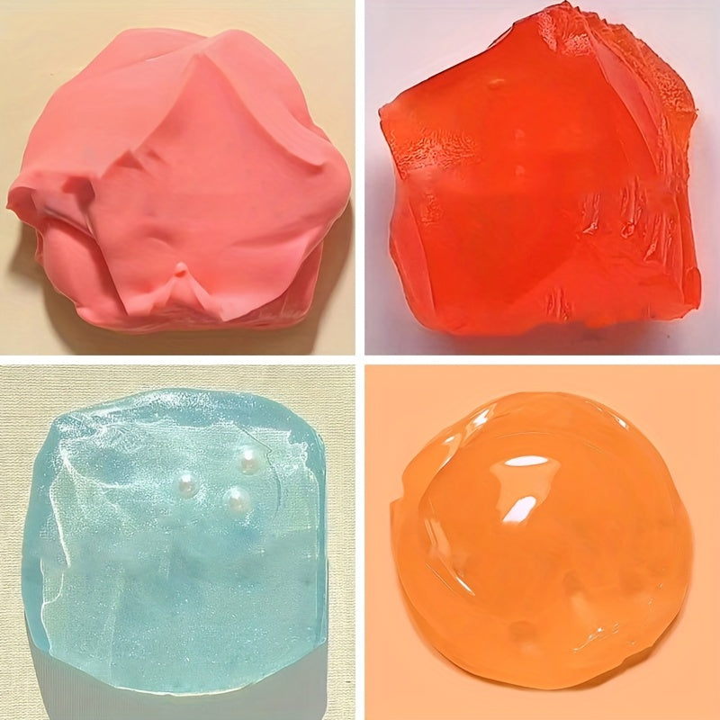 Amazing Slime Toys Fun Party Supplies for Endless Fun