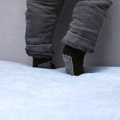 14 Packs Children's Anti-Slip Socks 0-5 Years Old