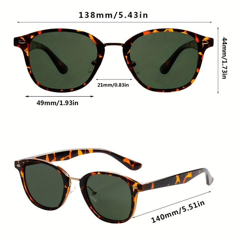 Men Polarized Sunglasses Outdoor UV Protection