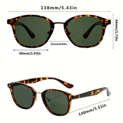 Men Polarized Sunglasses Outdoor UV Protection