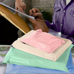 Waterproof Colorful Packing Bags 4 Sizes
