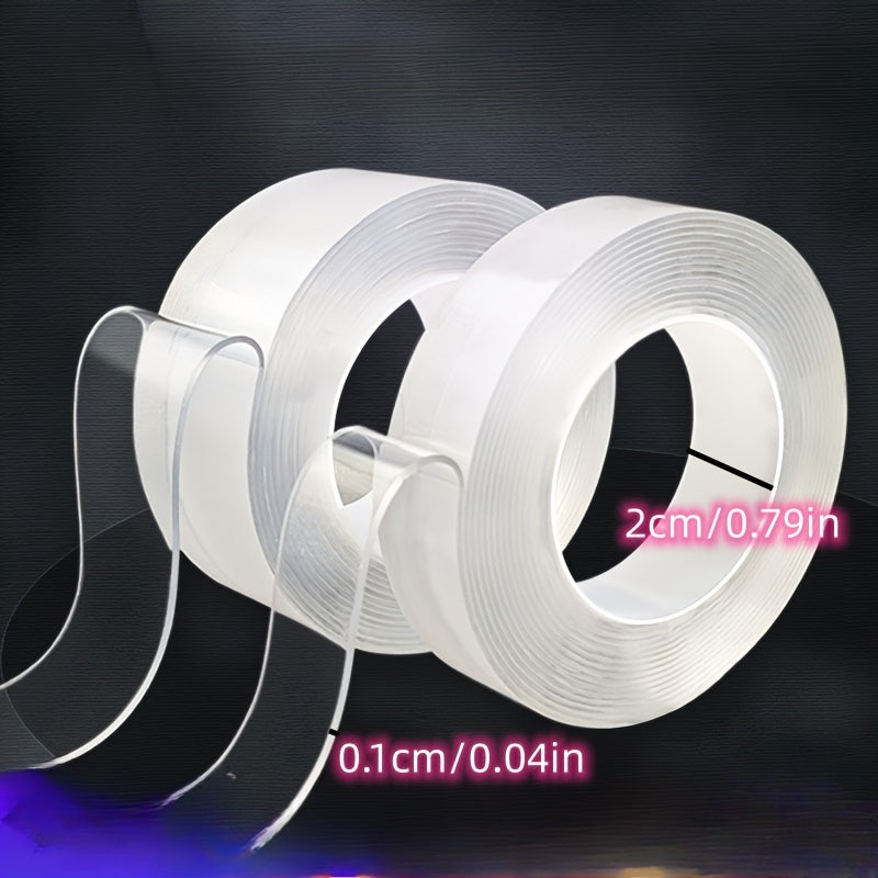 Nano Double Sided Adhesive High Viscosity Tape