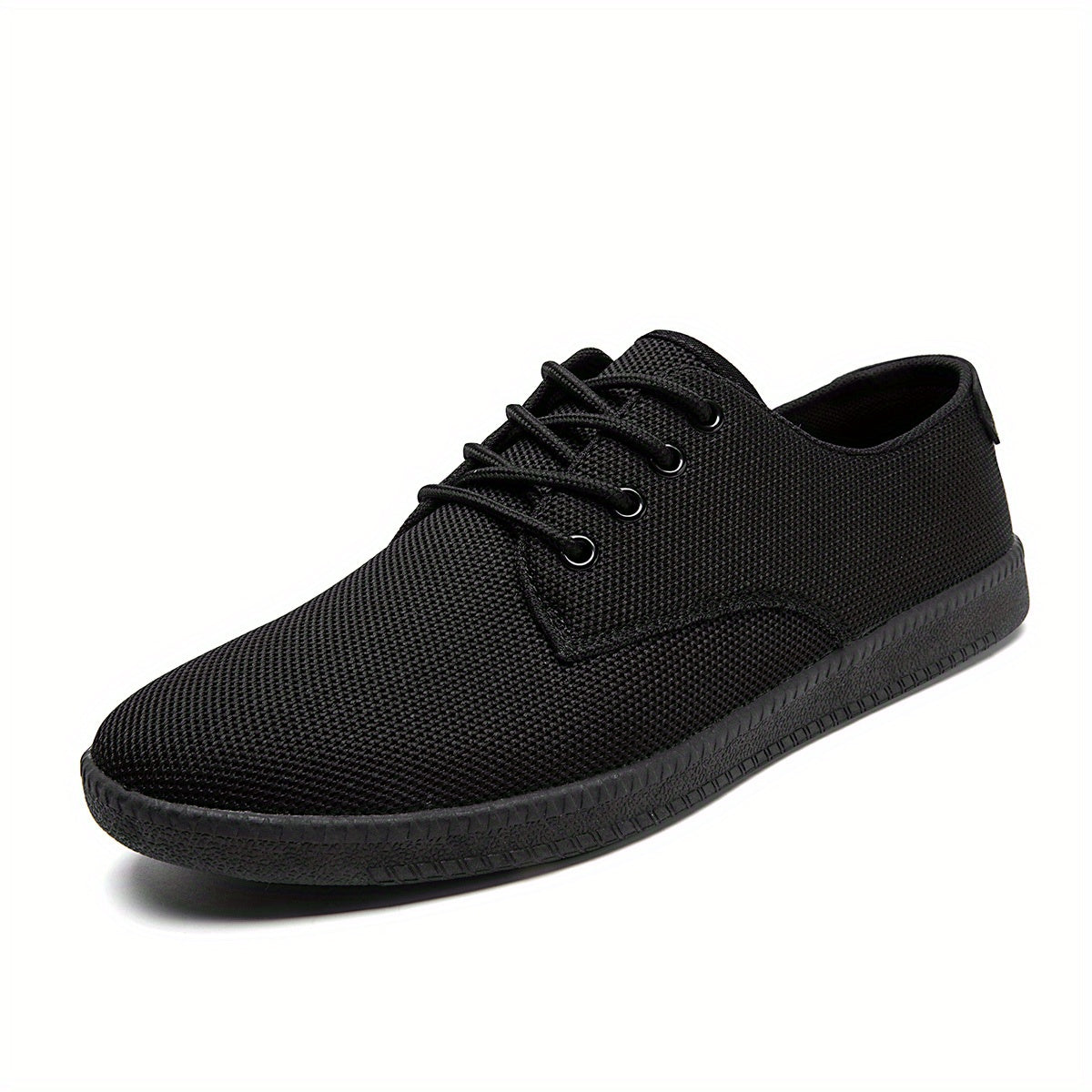 Men's Slip On Loafers Lightweight Casual Walking Shoes