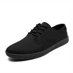 Men's Slip On Loafers Lightweight Casual Walking Shoes