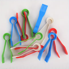 Plastic Clamp Tools for Insect & Plant Research - Party Games, Classroom Rewards