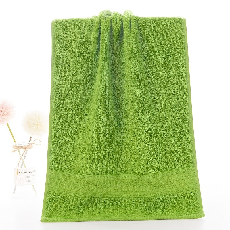 Soft and Absorbent Hand Towel 29x13 3in