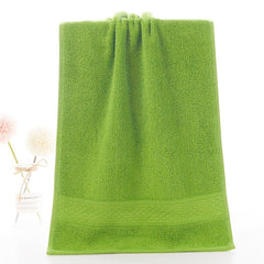 Soft and Absorbent Hand Towel 29x13 3in