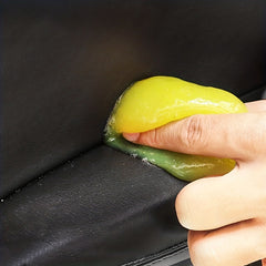 Car Interior Cleaning Gel Removes Dust and Dirt