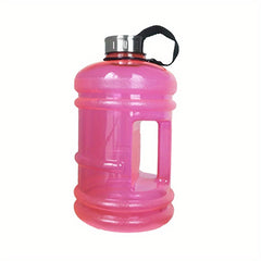 2.2L Anti-fall Water Bottle for Outdoor Sports