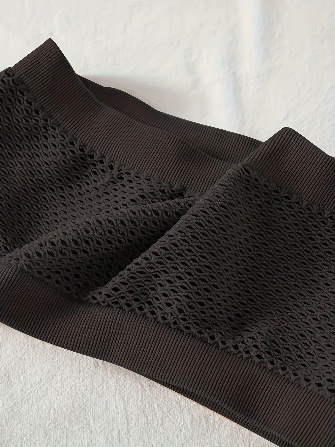 4pcs Strapless Bandeau Bras Hollow Out Stretch Everyday Bra