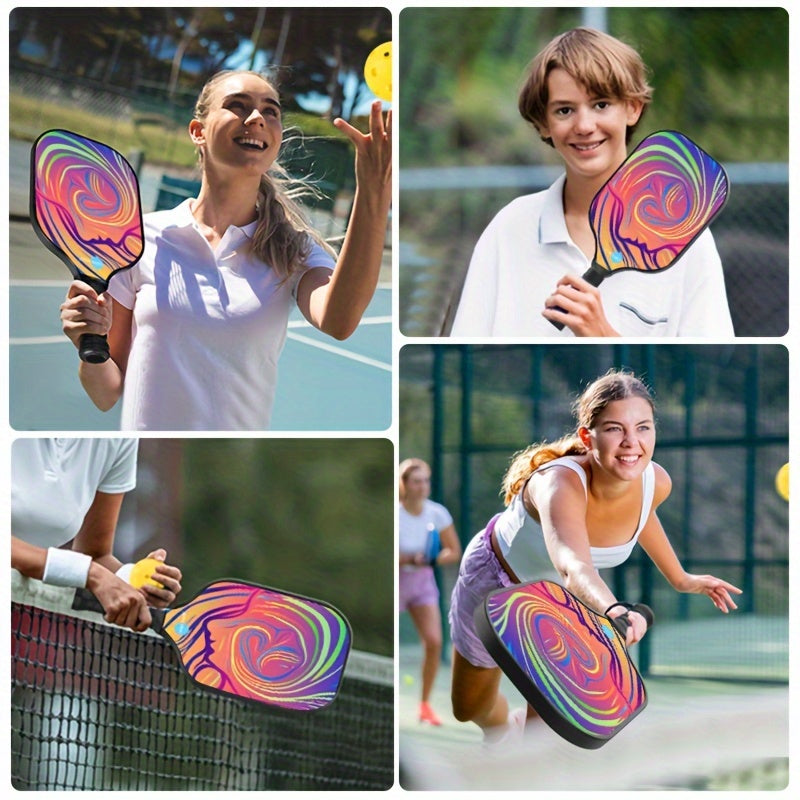 Panelsound PS 005 Pickleball Paddles USAPA Approved Lightweight