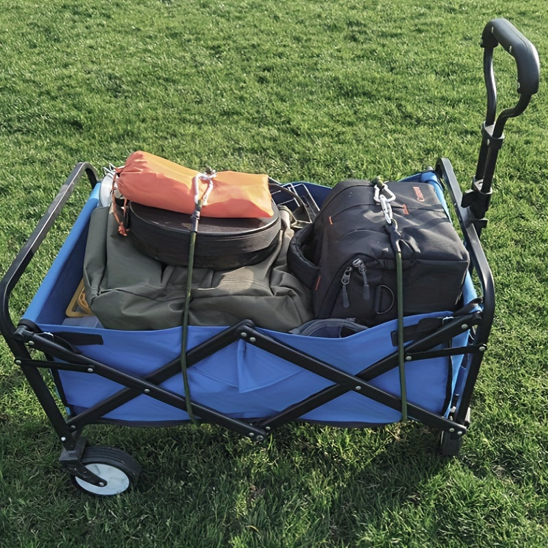 60 90 Outdoor Elastic Storage Rope Tent Lanyard Luggage Bundle Rope