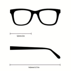 Multifunctional Flip PC Glasses for Men and Women