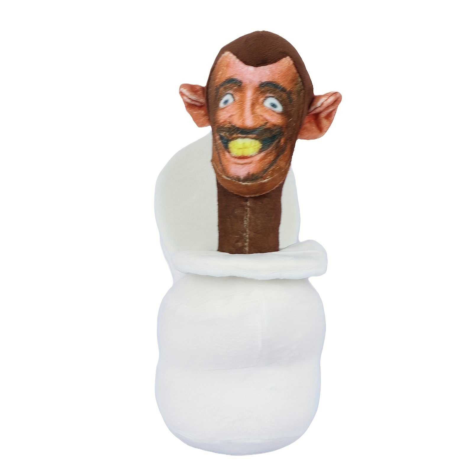 Toilet Plush Toys Funny Anime Game Figure Cameraman Plush