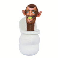 Toilet Plush Toys Funny Anime Game Figure Cameraman Plush