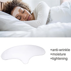 Smoothing Wrinkle Forehead Patch Firming Lifting Mask