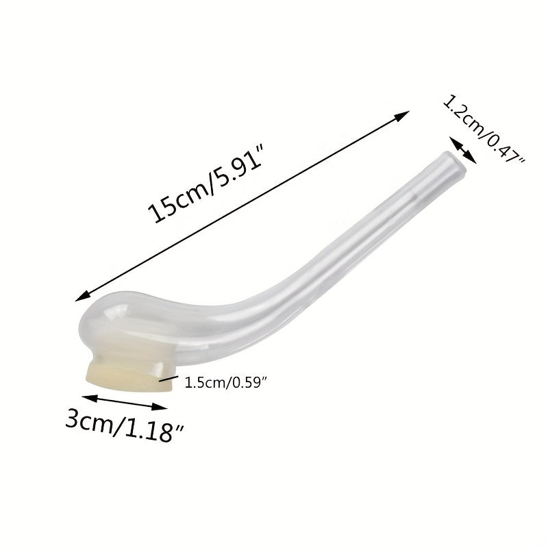20pcs Bee Trap Catcher Tube Clearing Easy Handling
