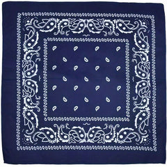Multifunctional Handkerchief Polyester Magic Face Mask Bandana