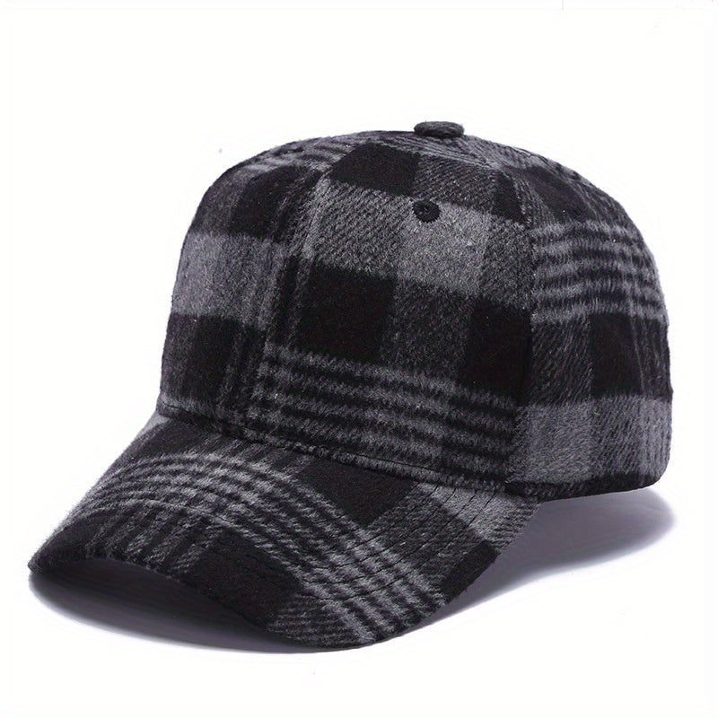 Dust Baseball Cap Round Grain Caps Outdoor Running Windproof Hat