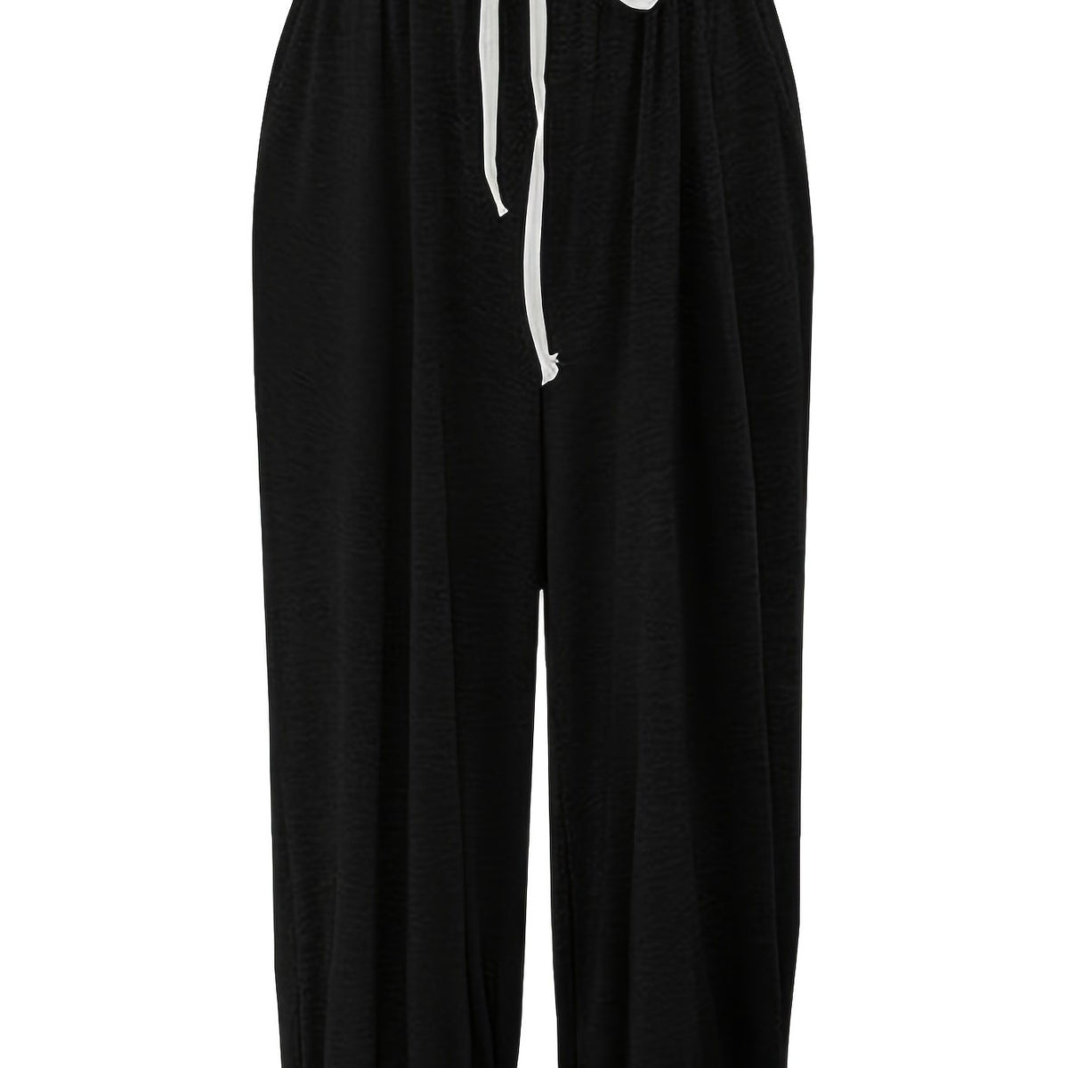  Casual Sweatshirt & Jogger Pants Set