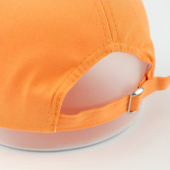 Solid Baseball Cap Lightweight Summer Outdoor Dad Hat