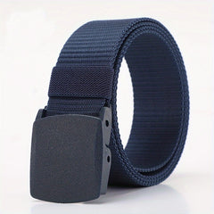 Tactical Automatic Buckle Belt for Men