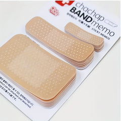 Custom Sticky Notes with Colorful Stickers
