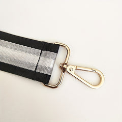 Adjustable Shoulder Bag Strap for Crossbody Bags & Handbag Decoration