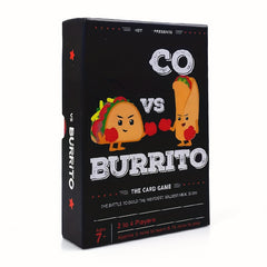 Wildly Surprising Strategic Family Game Night
