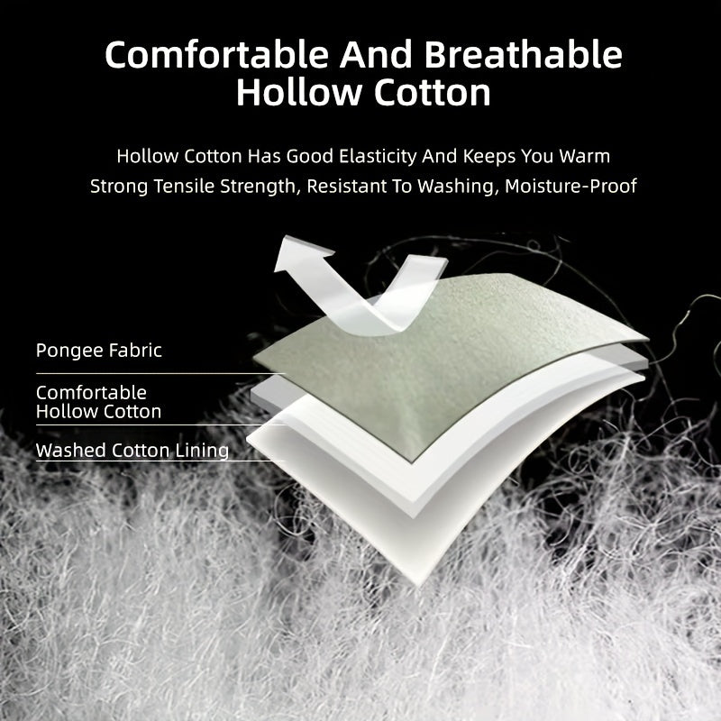 Lightweight Waterproof Camping Sleeping Bag for Men & Women