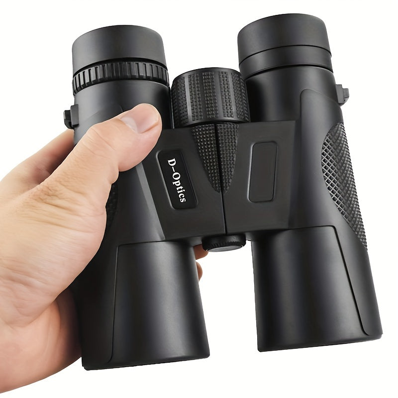HD Night Vision Binoculars 12x42 for Adults