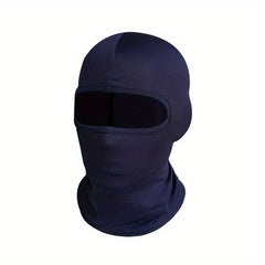 Men's Cycling Mask Sunscreen Dustproof Face Mask for Outdoor Sports